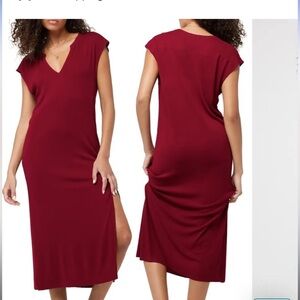 NWT L Space: Robyn Dress (BROBDR22-CAB) S